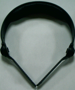 ARCO AURICULARES HD25